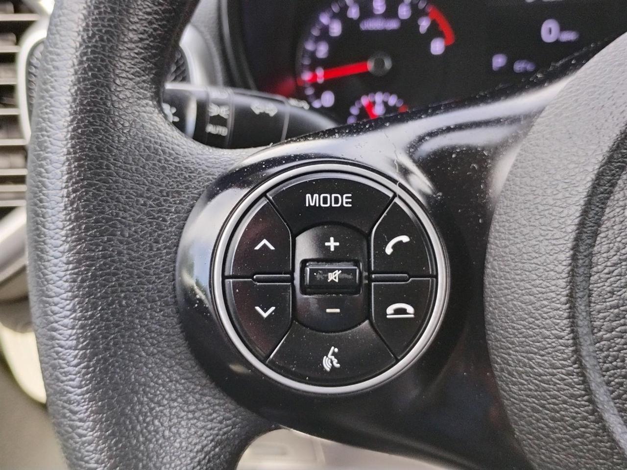 Kia Soul  2021