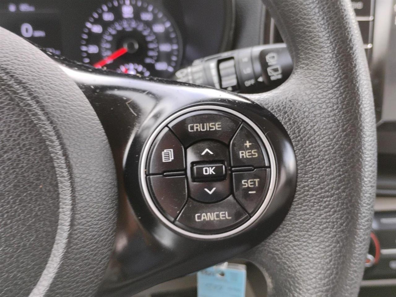 Kia Soul  2021