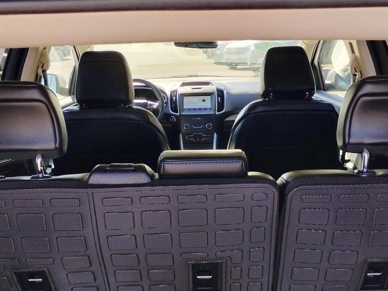 Ford Edge  2020
