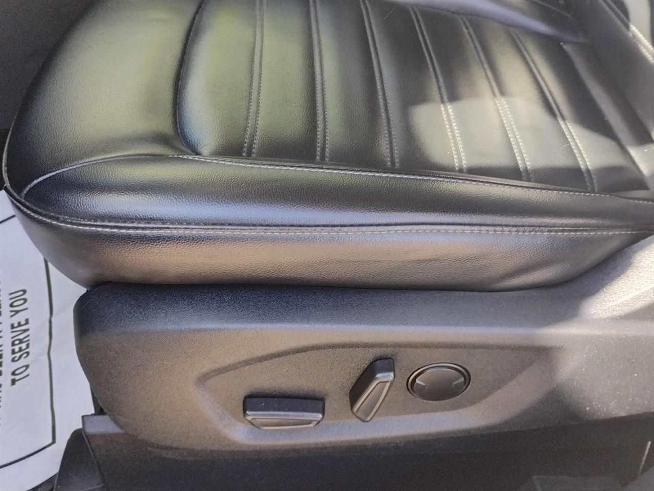 Ford Edge  2020