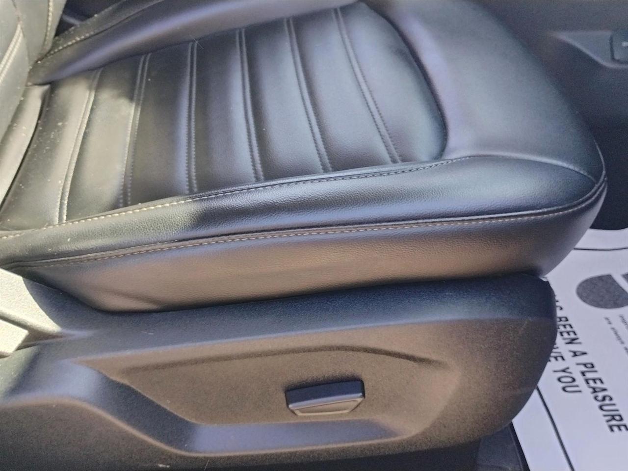 Ford Edge  2020