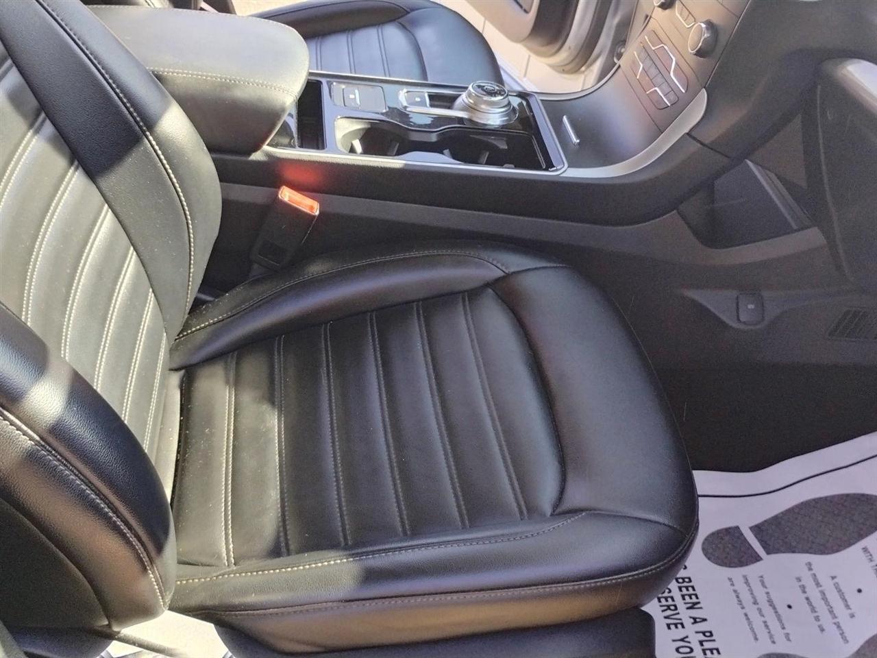 Ford Edge  2020