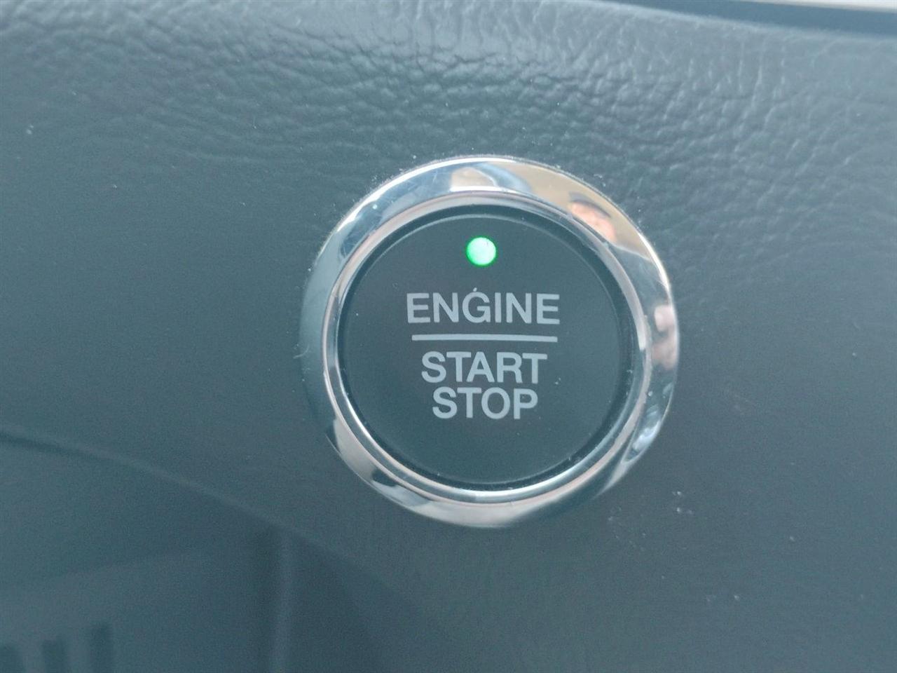 Ford Edge  2020