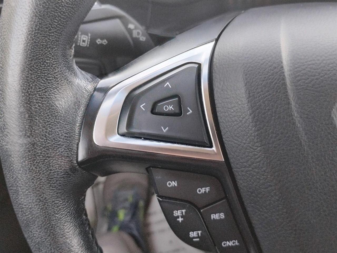 Ford Edge  2020