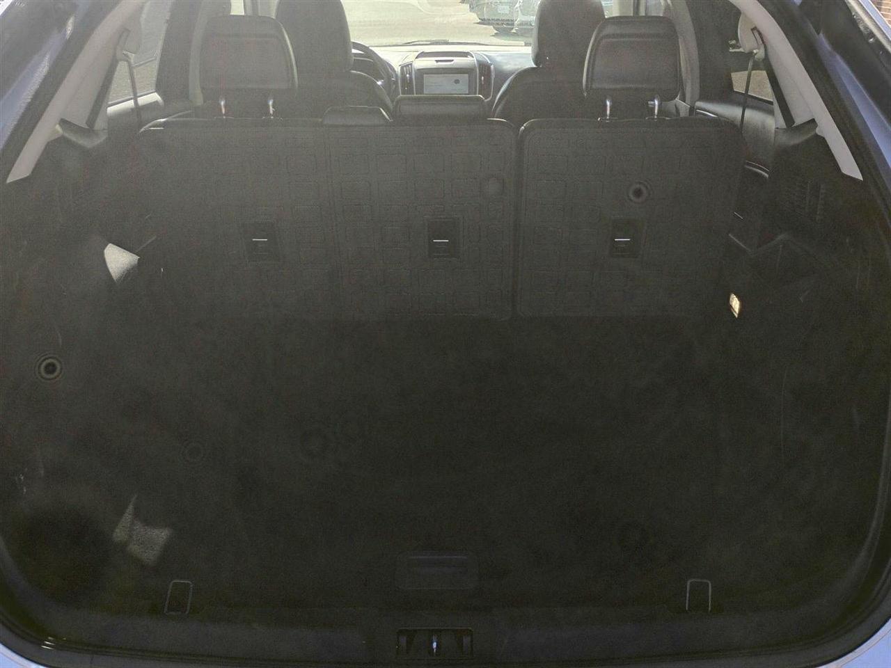 Ford Edge  2020