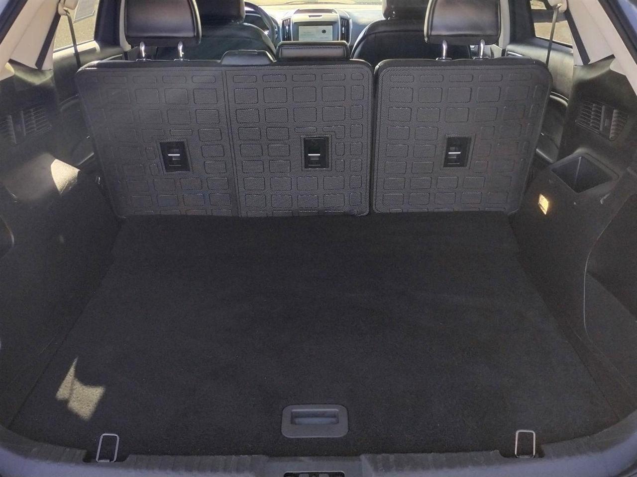 Ford Edge  2020