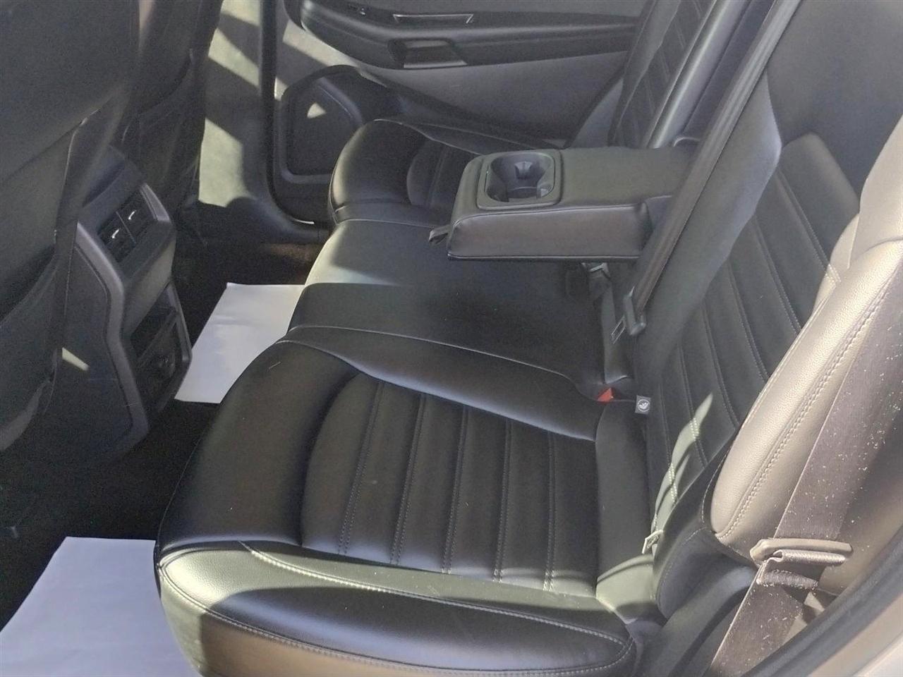 Ford Edge  2020