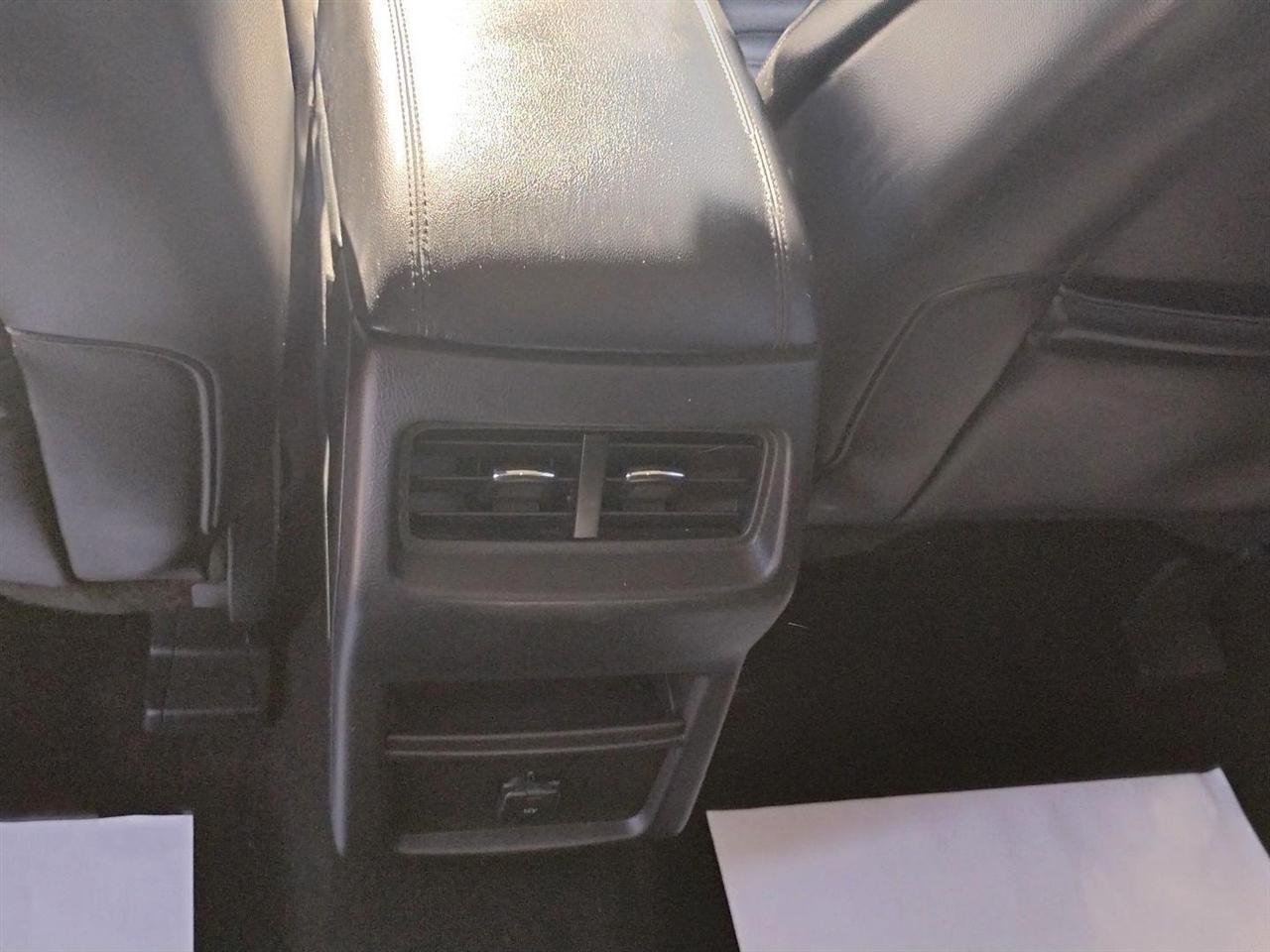 Ford Edge  2020