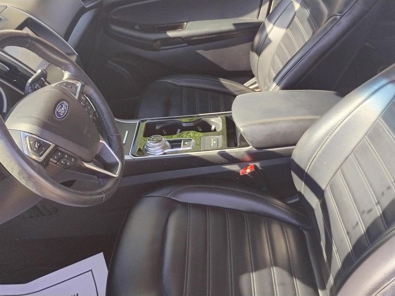 Ford Edge  2020