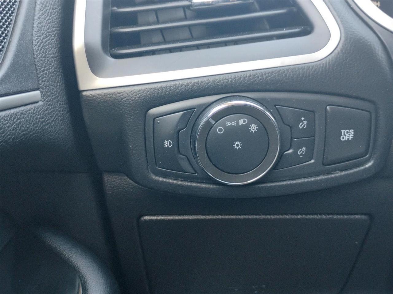 Ford Edge  2020