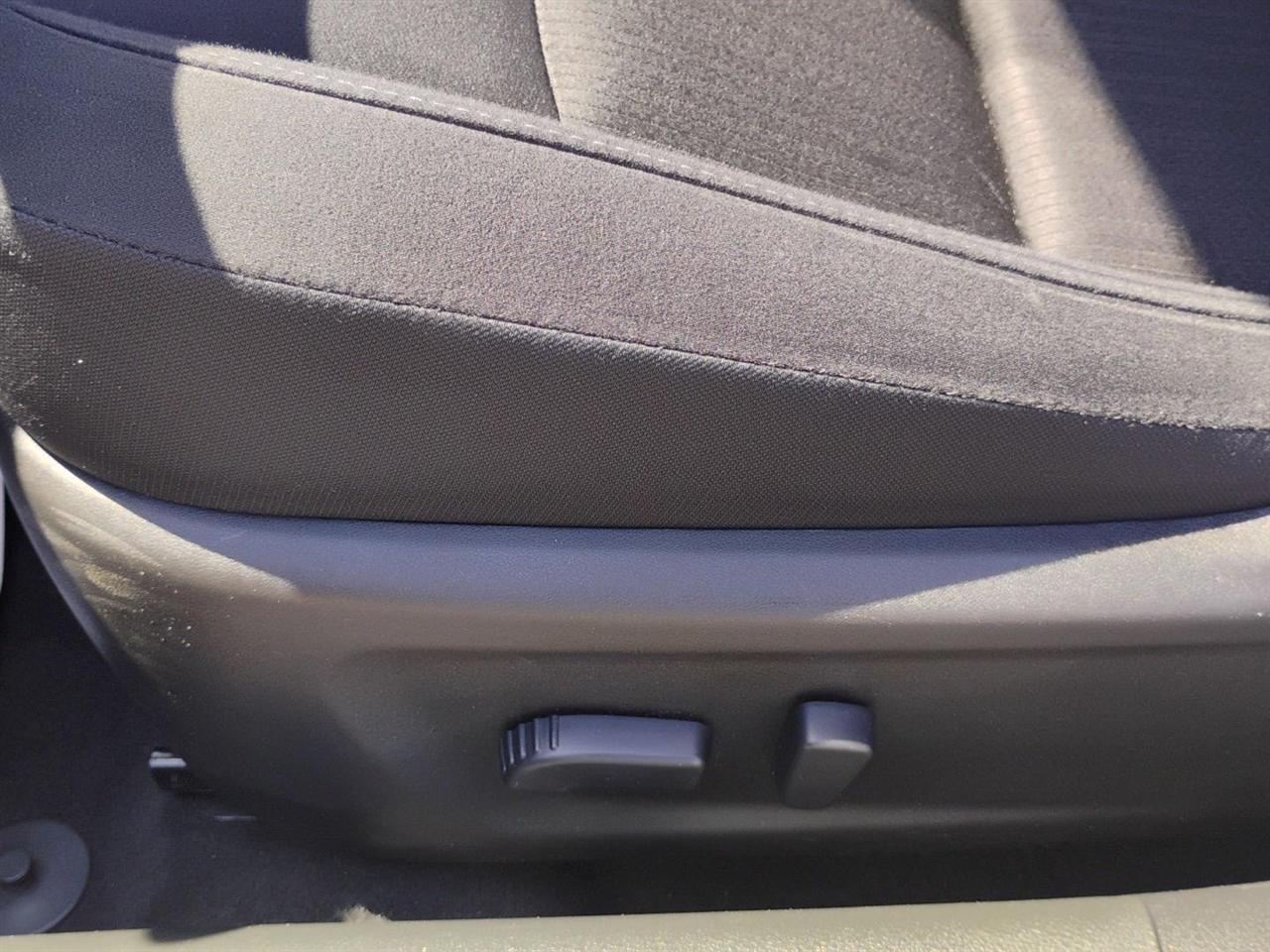 Nissan Altima  2025