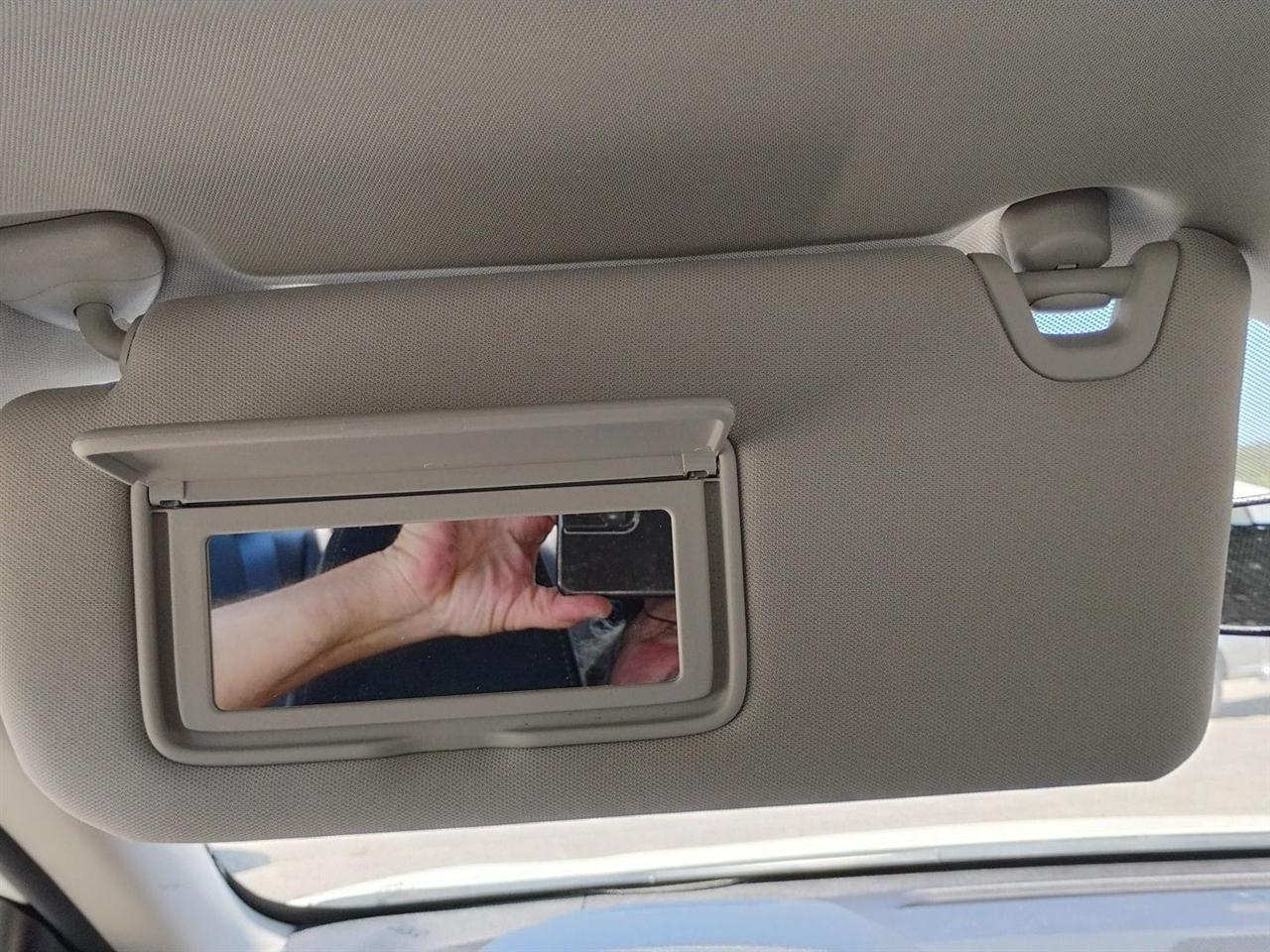 Nissan Altima  2025