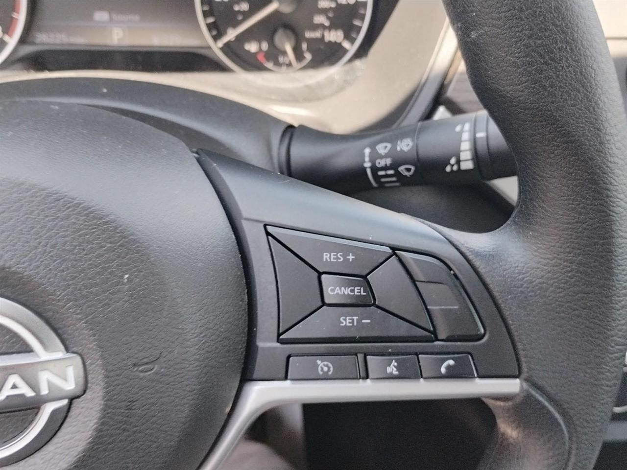 Nissan Altima  2025