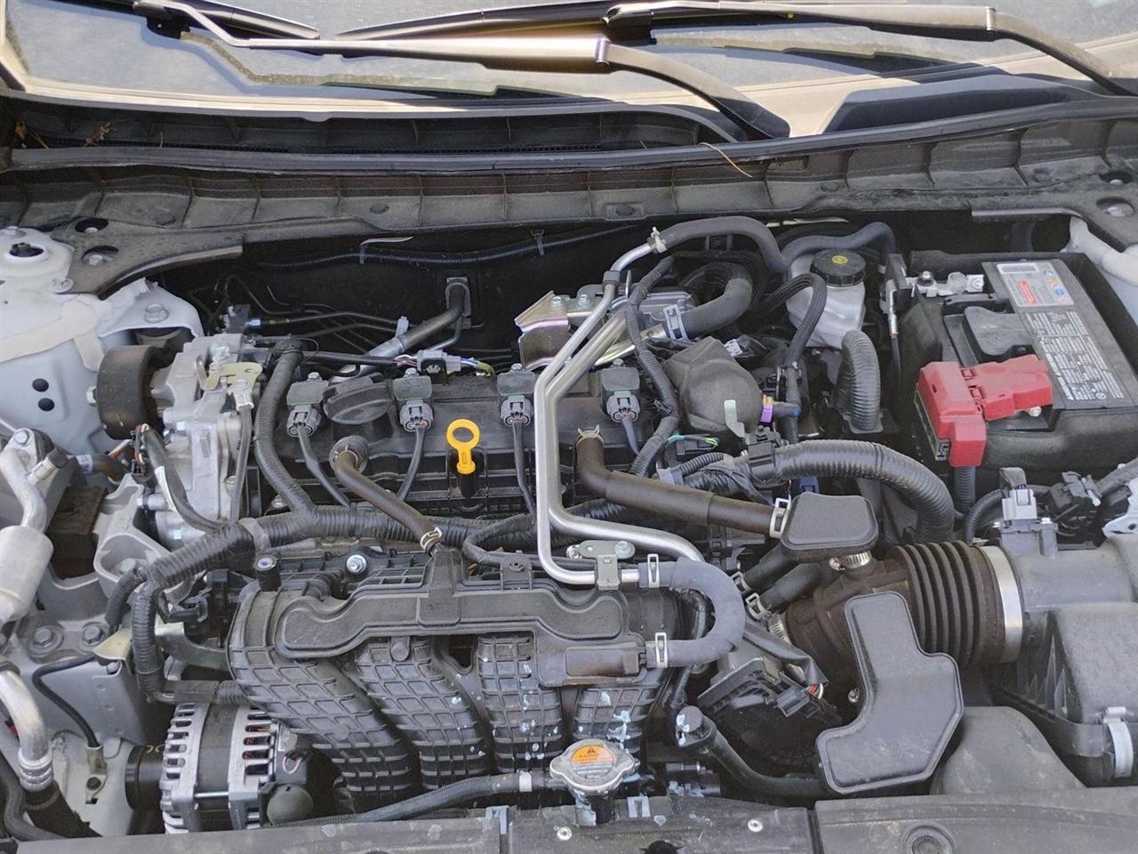 Nissan Altima  2025
