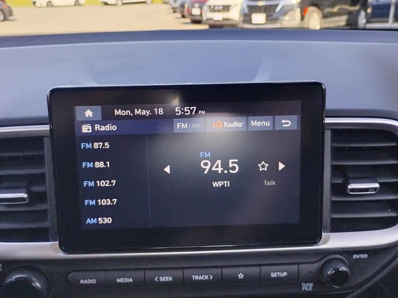Hyundai Venue  2025
