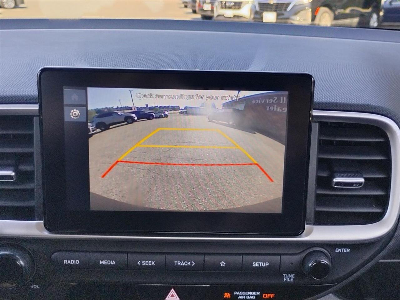 Hyundai Venue  2025