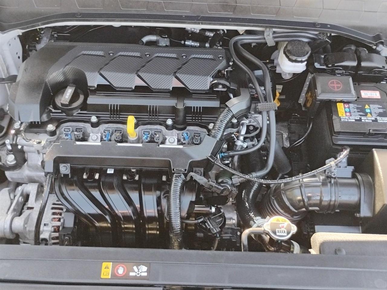 Hyundai Venue  2025