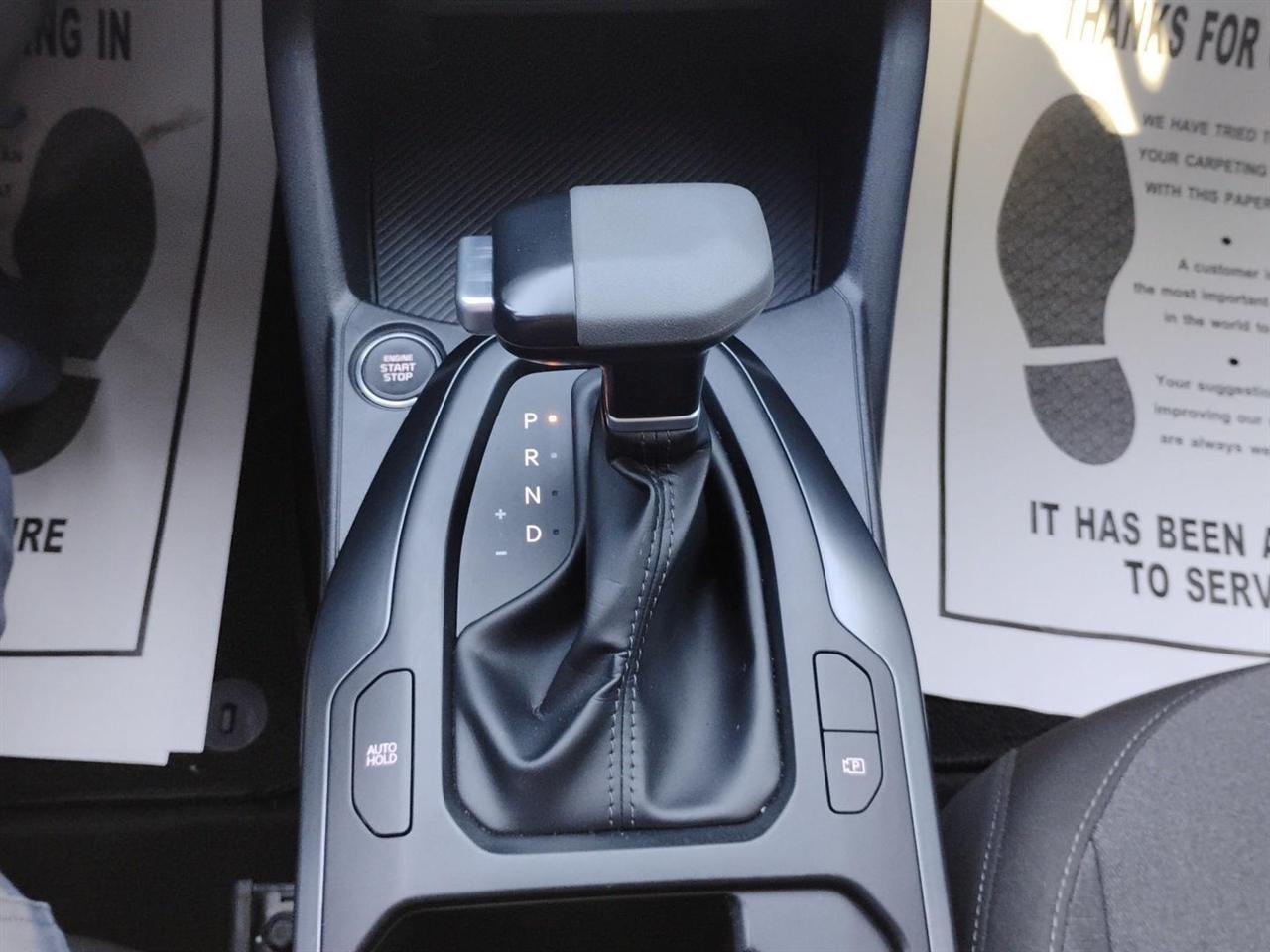 Kia K4  2025
