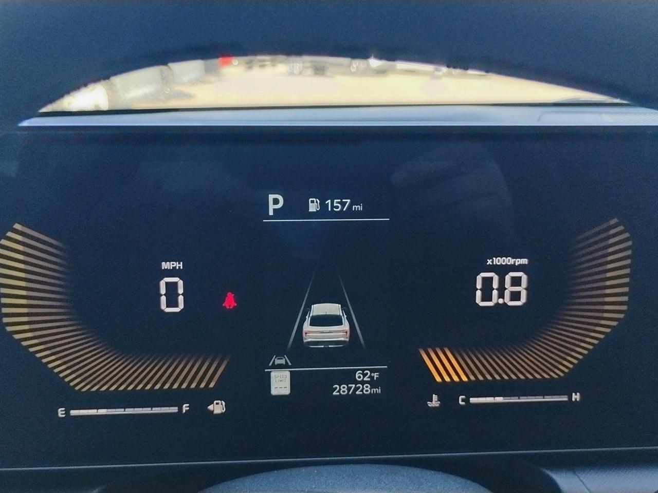 Kia K4  2025