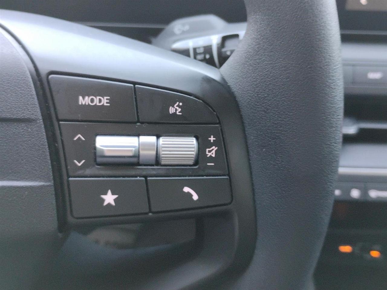 Kia K4  2025