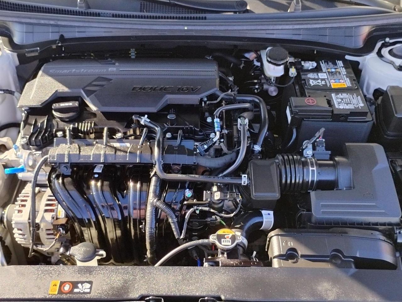 Kia K4  2025