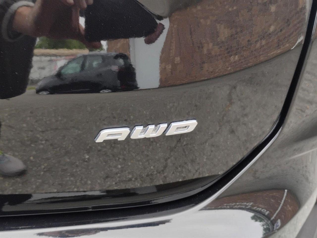 Ford Edge  2022
