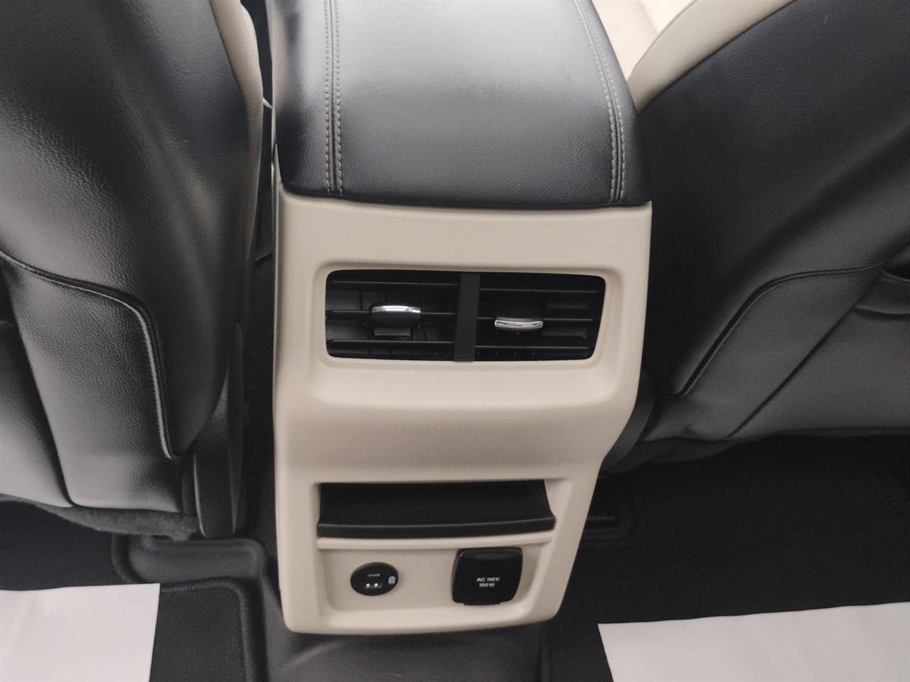 Ford Edge  2022
