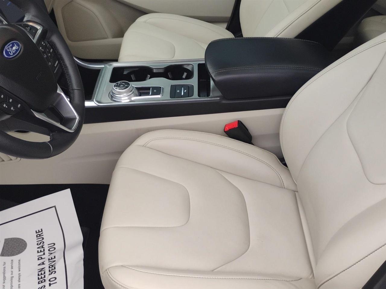 Ford Edge  2022