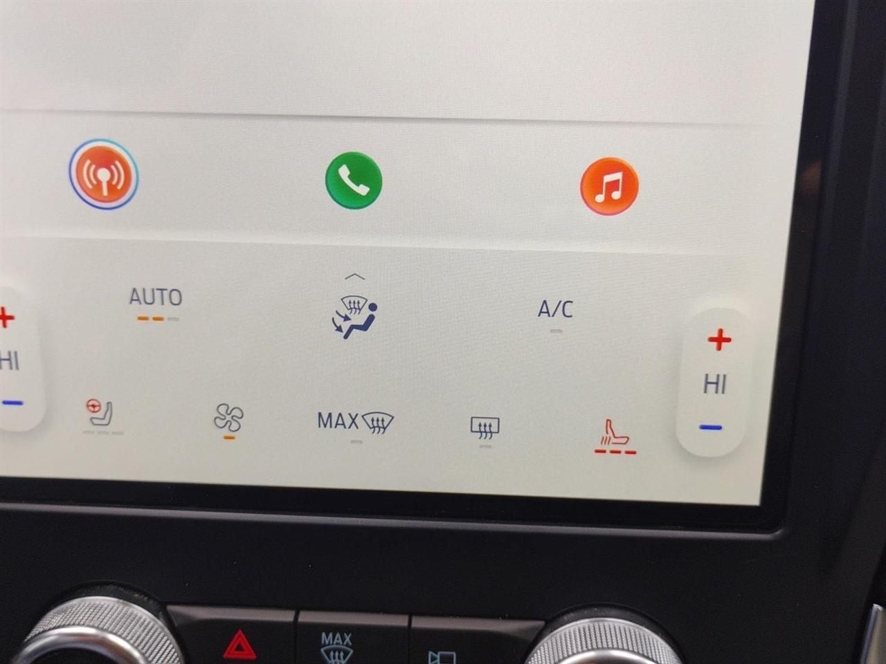 Ford Edge  2022