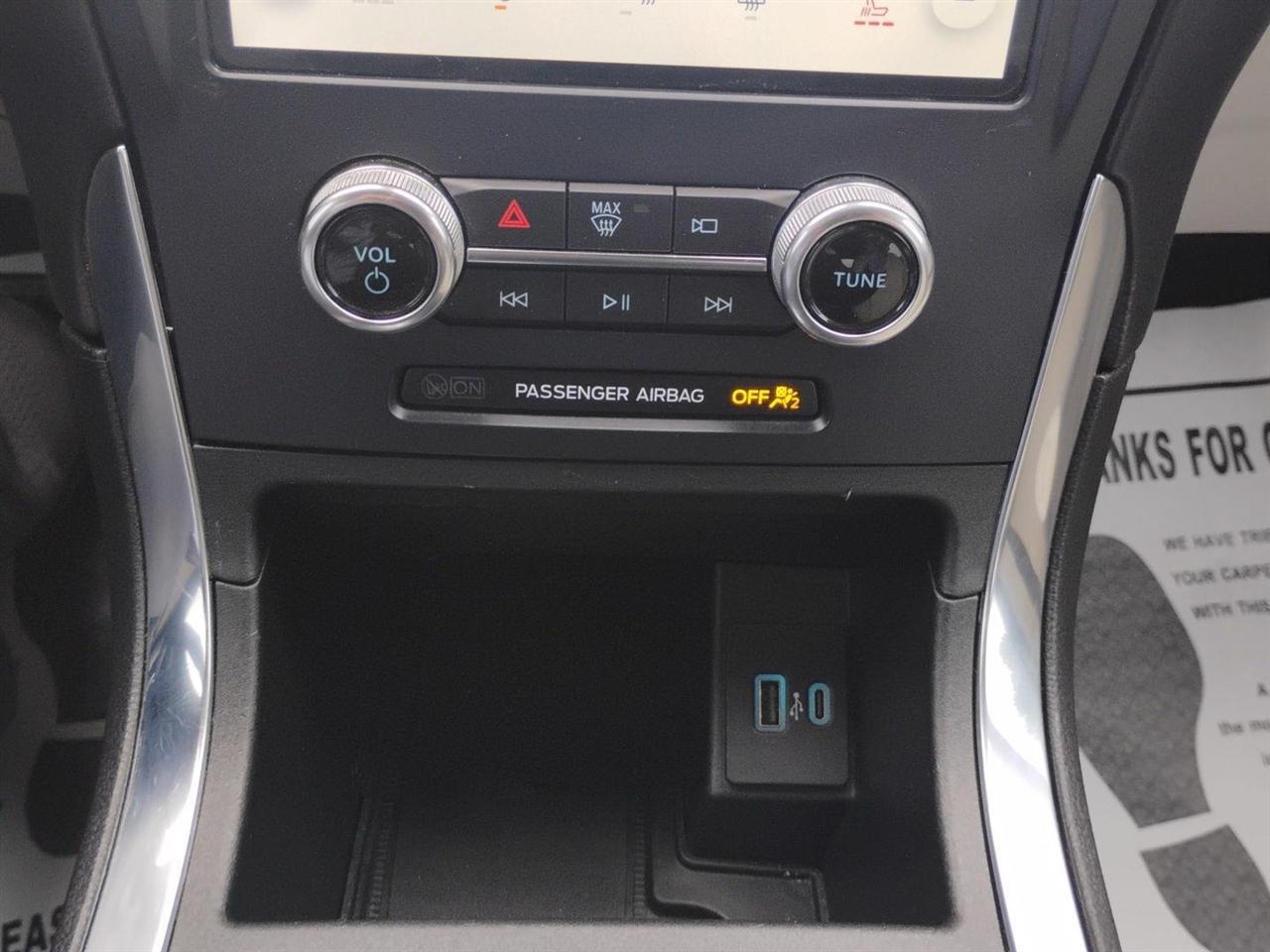 Ford Edge  2022