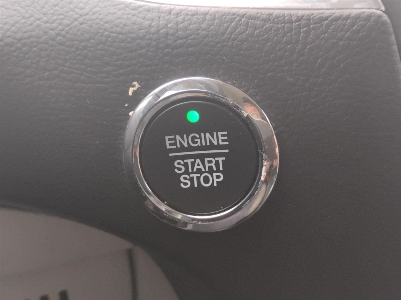 Ford Edge  2022