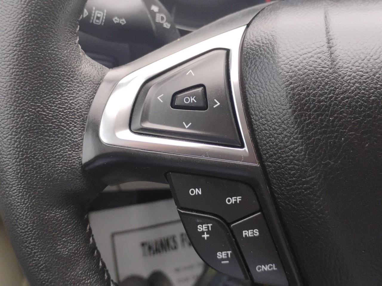 Ford Edge  2022