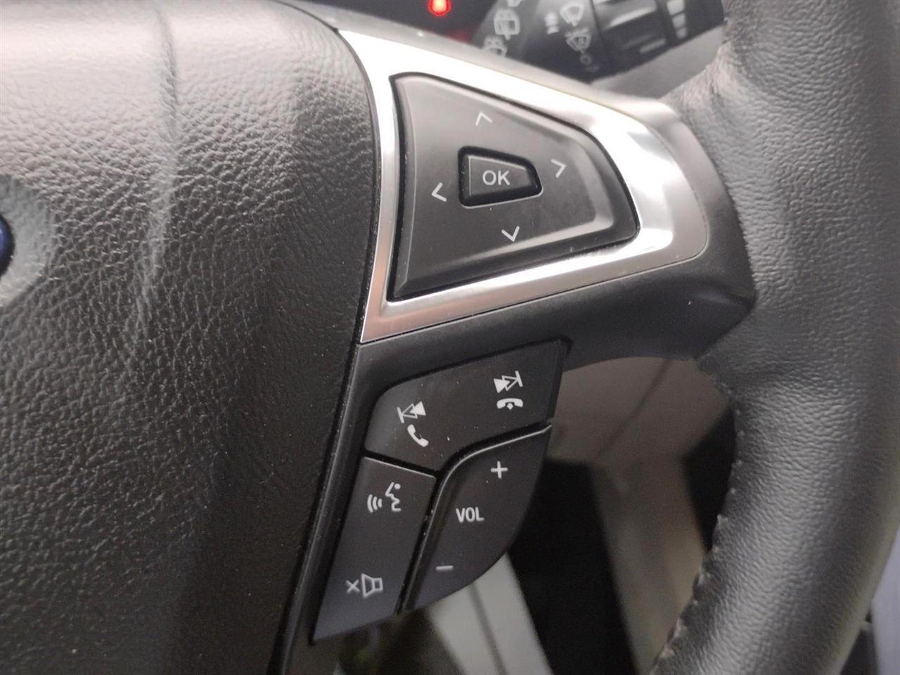 Ford Edge  2022