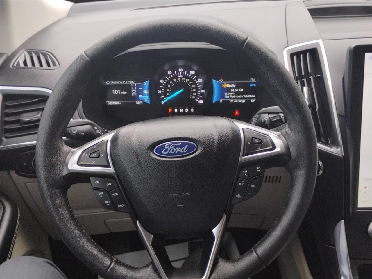 Ford Edge  2022