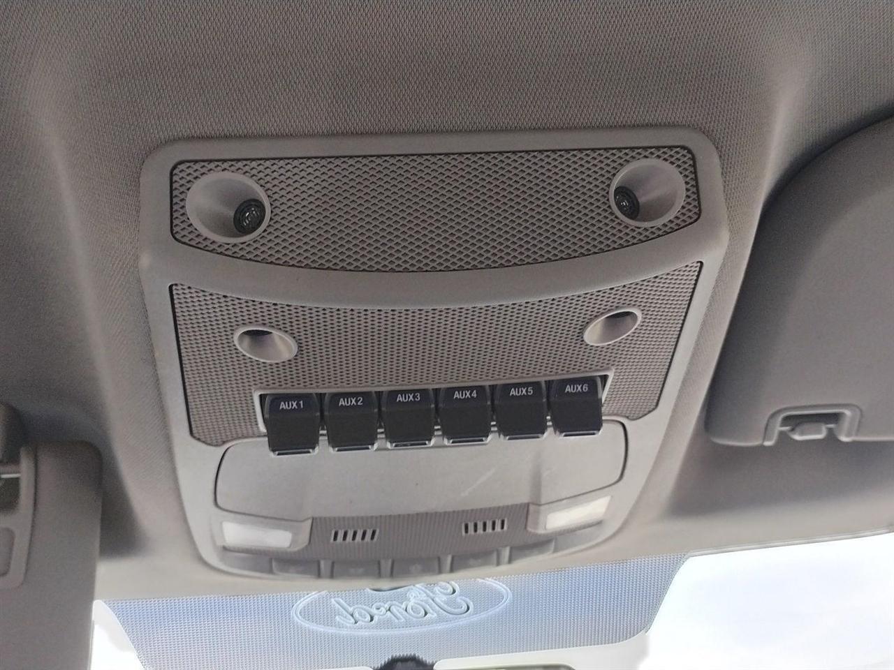 Ford Super Duty F-250 SRW  2019