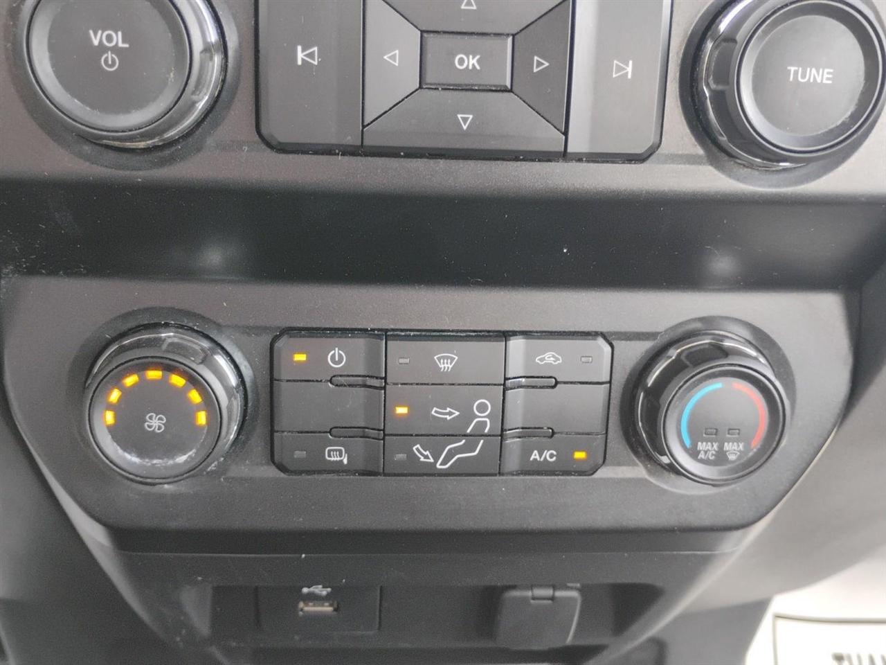 Ford Super Duty F-250 SRW  2019