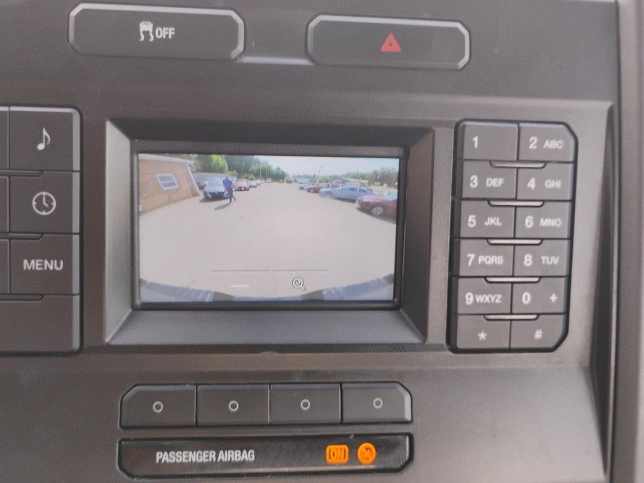 Ford Super Duty F-250 SRW  2019