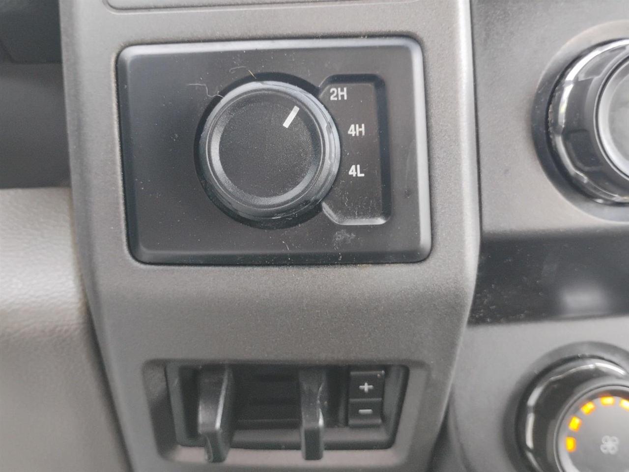 Ford Super Duty F-250 SRW  2019