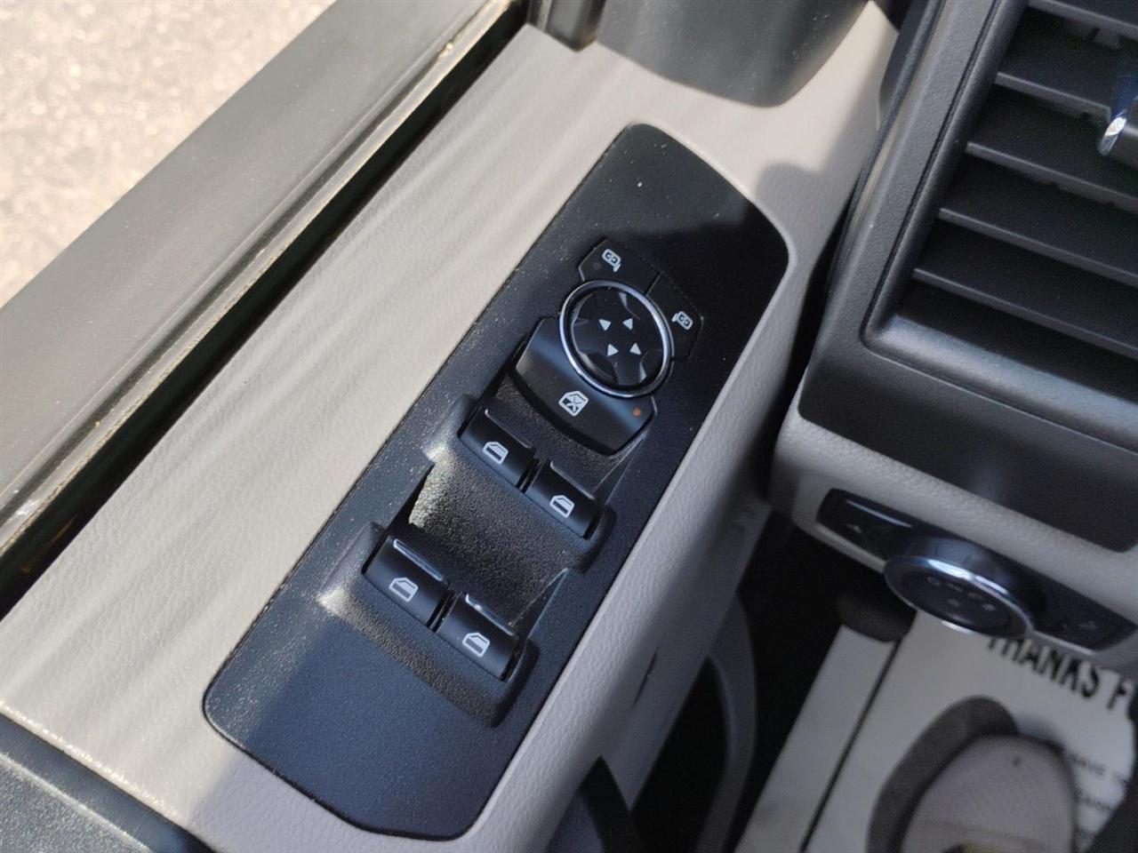 Ford Super Duty F-250 SRW  2019