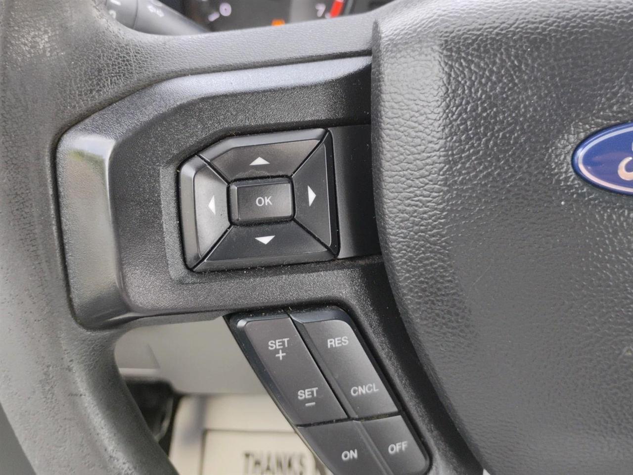 Ford Super Duty F-250 SRW  2019