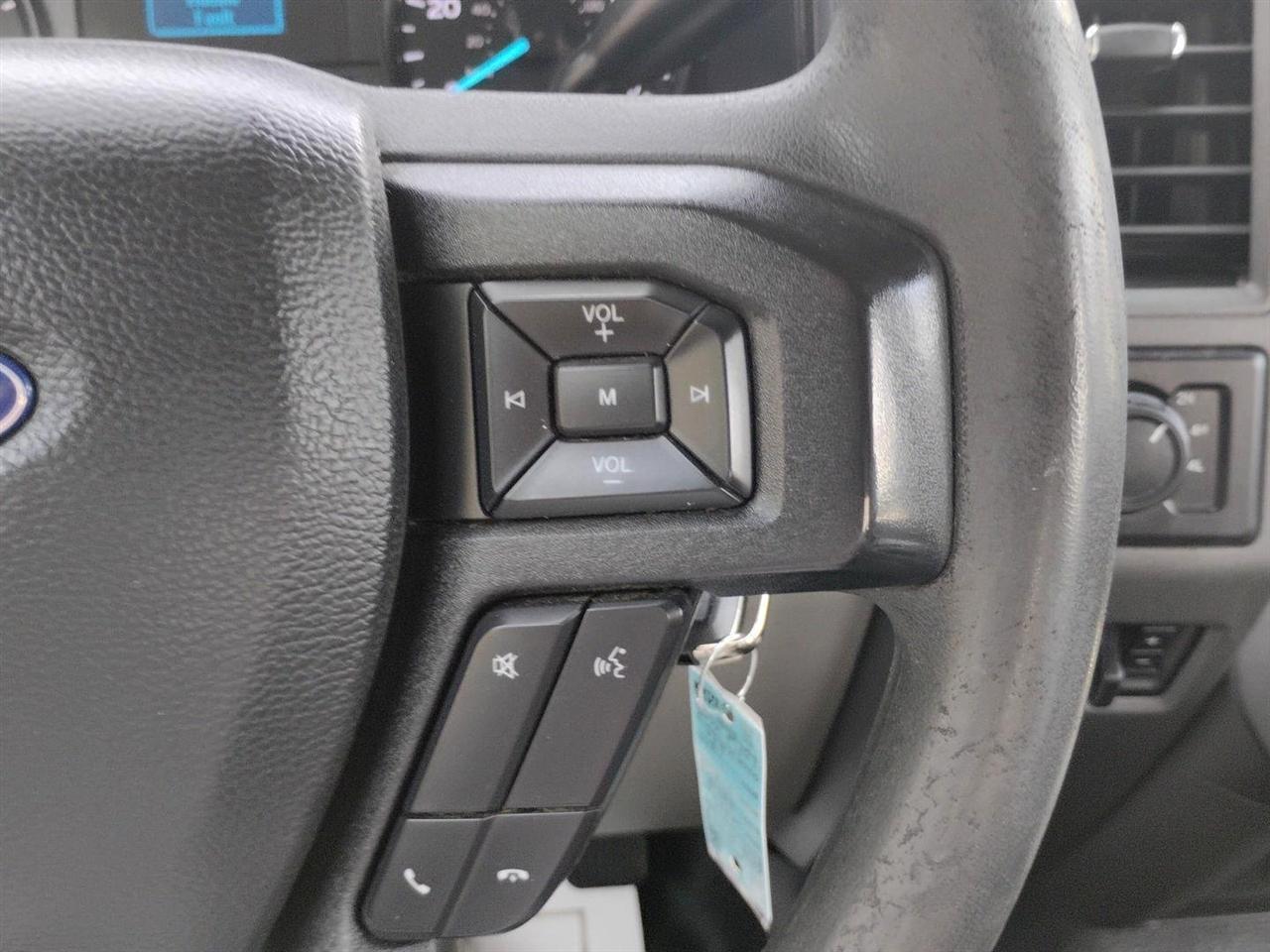 Ford Super Duty F-250 SRW  2019