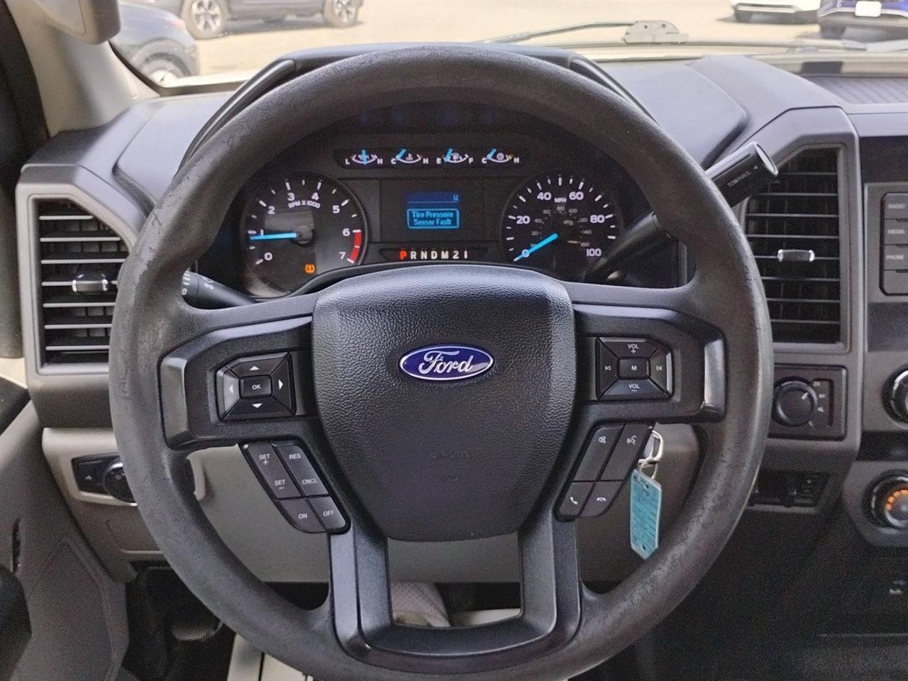 Ford Super Duty F-250 SRW  2019
