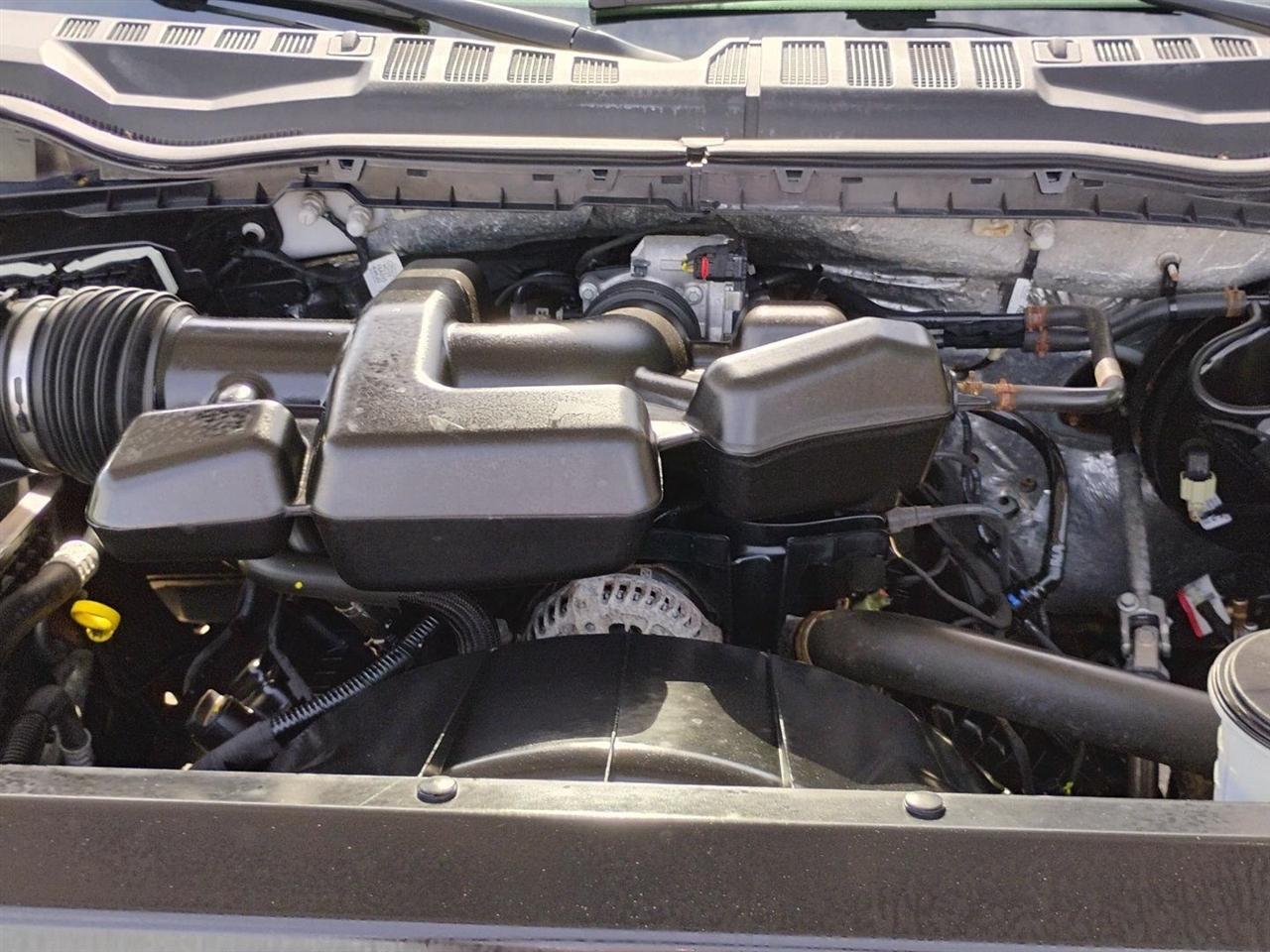 Ford Super Duty F-250 SRW  2019