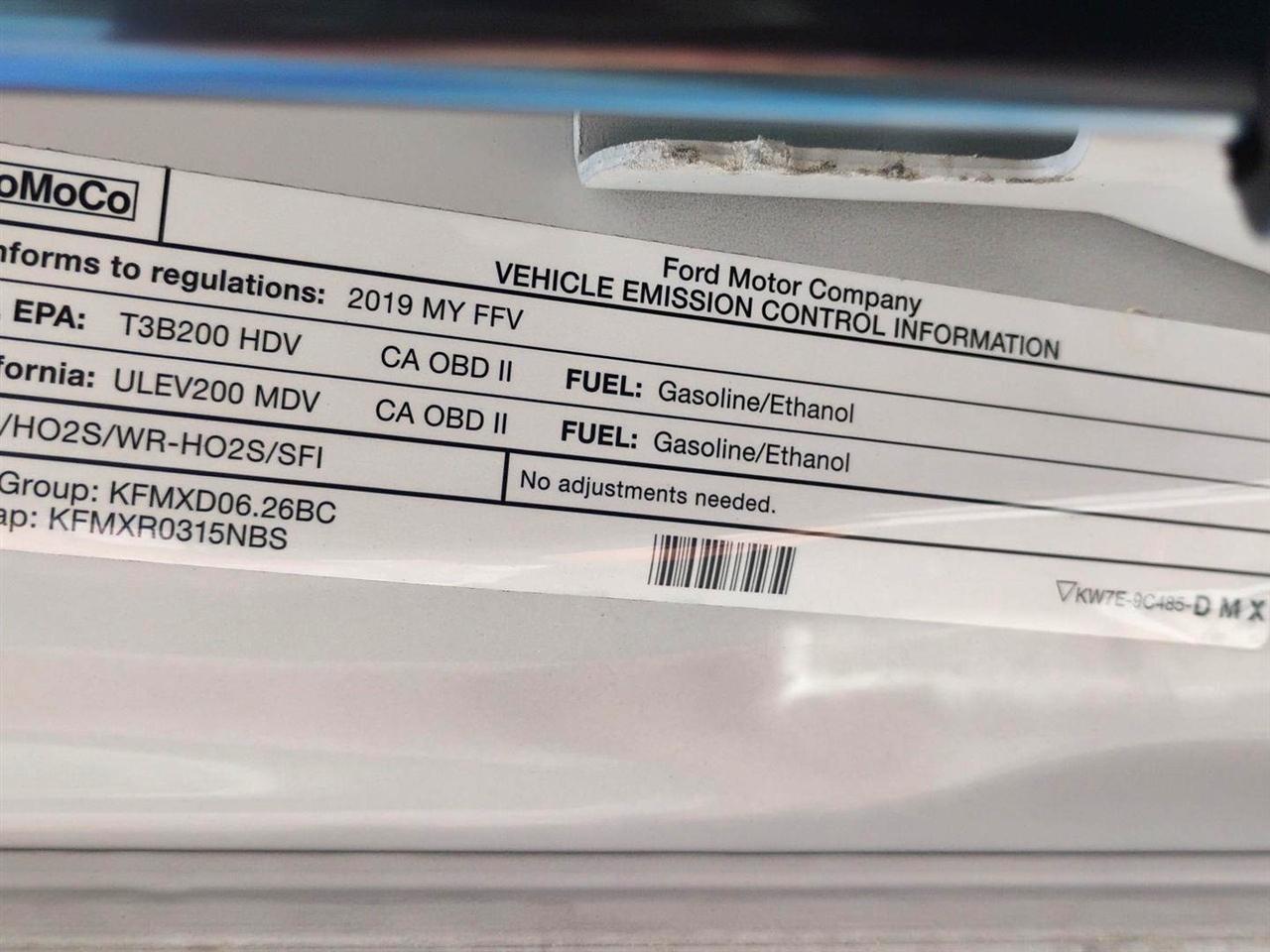 Ford Super Duty F-250 SRW  2019