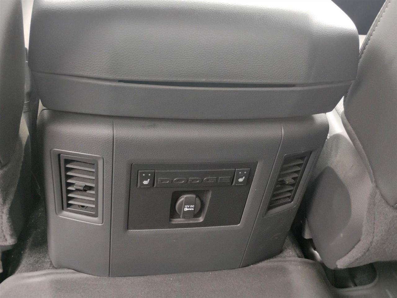 RAM 2500 Laramie 2012