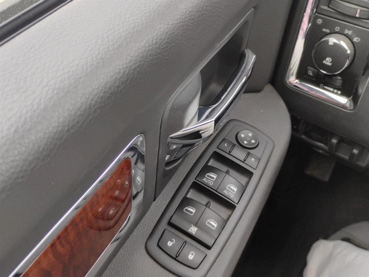 RAM 2500 Laramie 2012