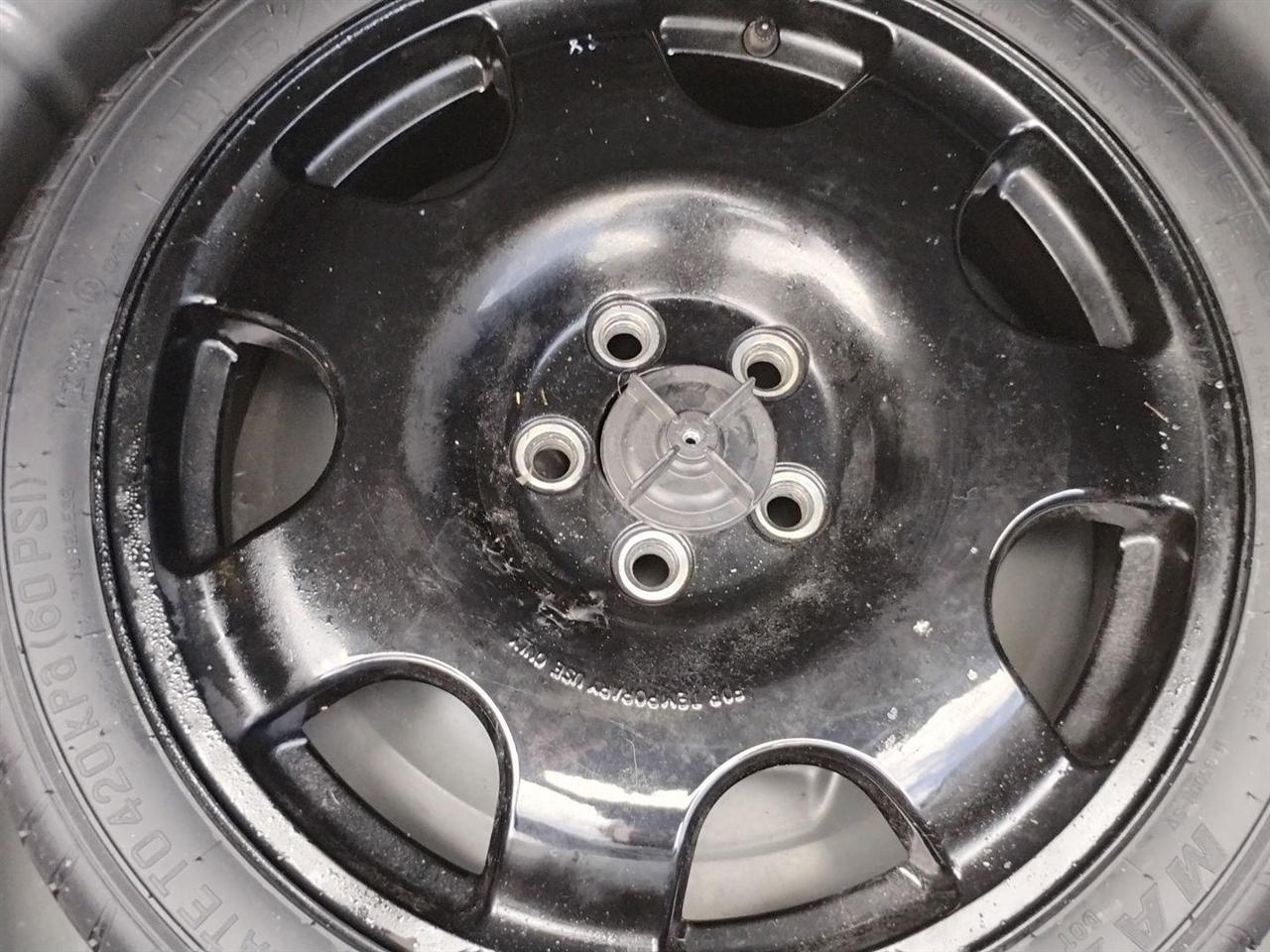 Ford Mustang  2022