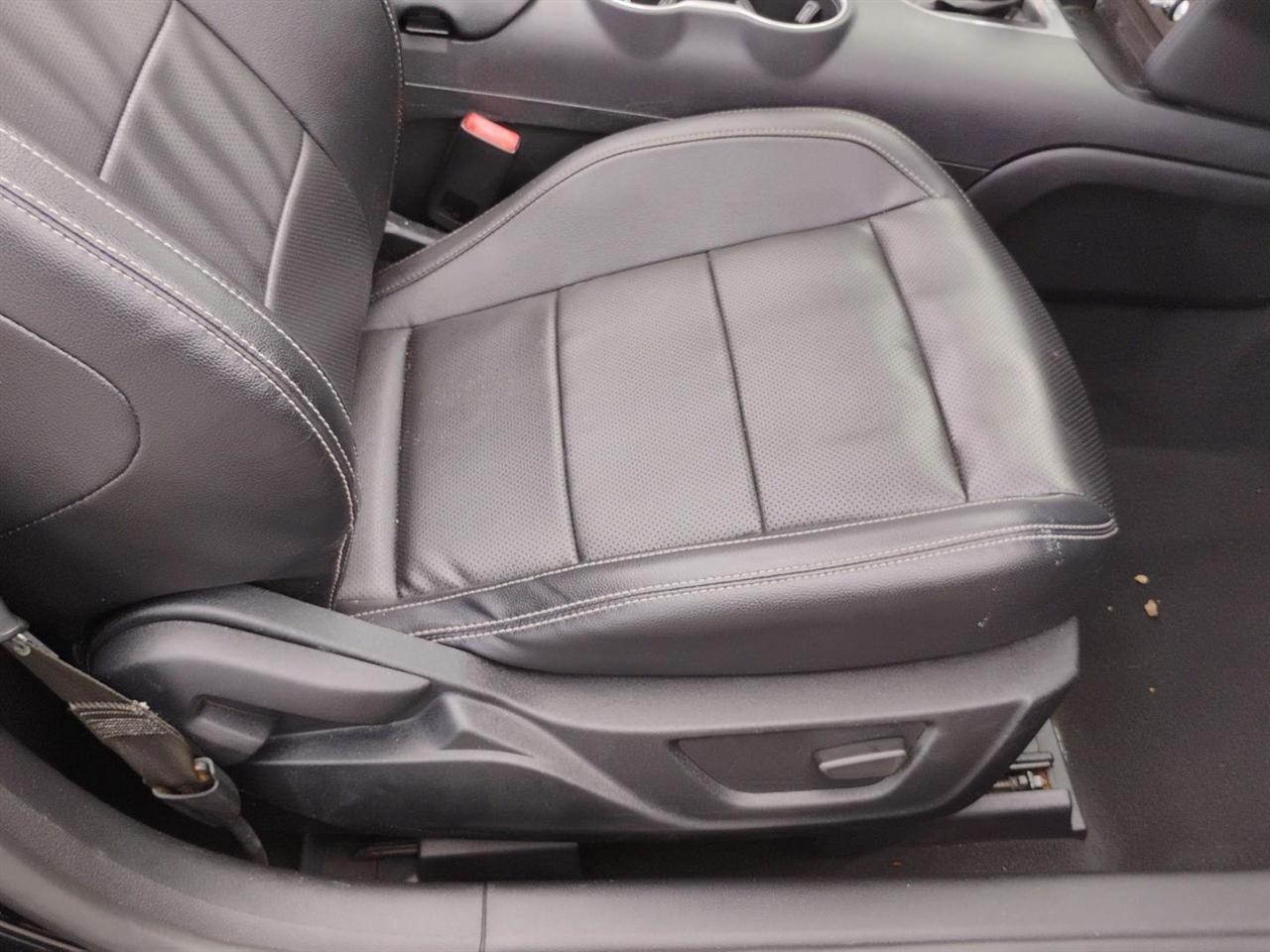 Ford Mustang  2022