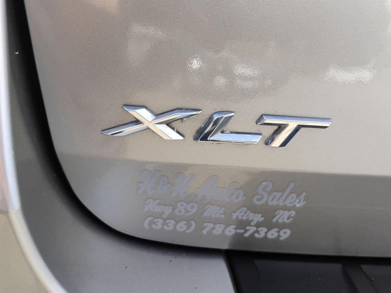 Ford Explorer  2022