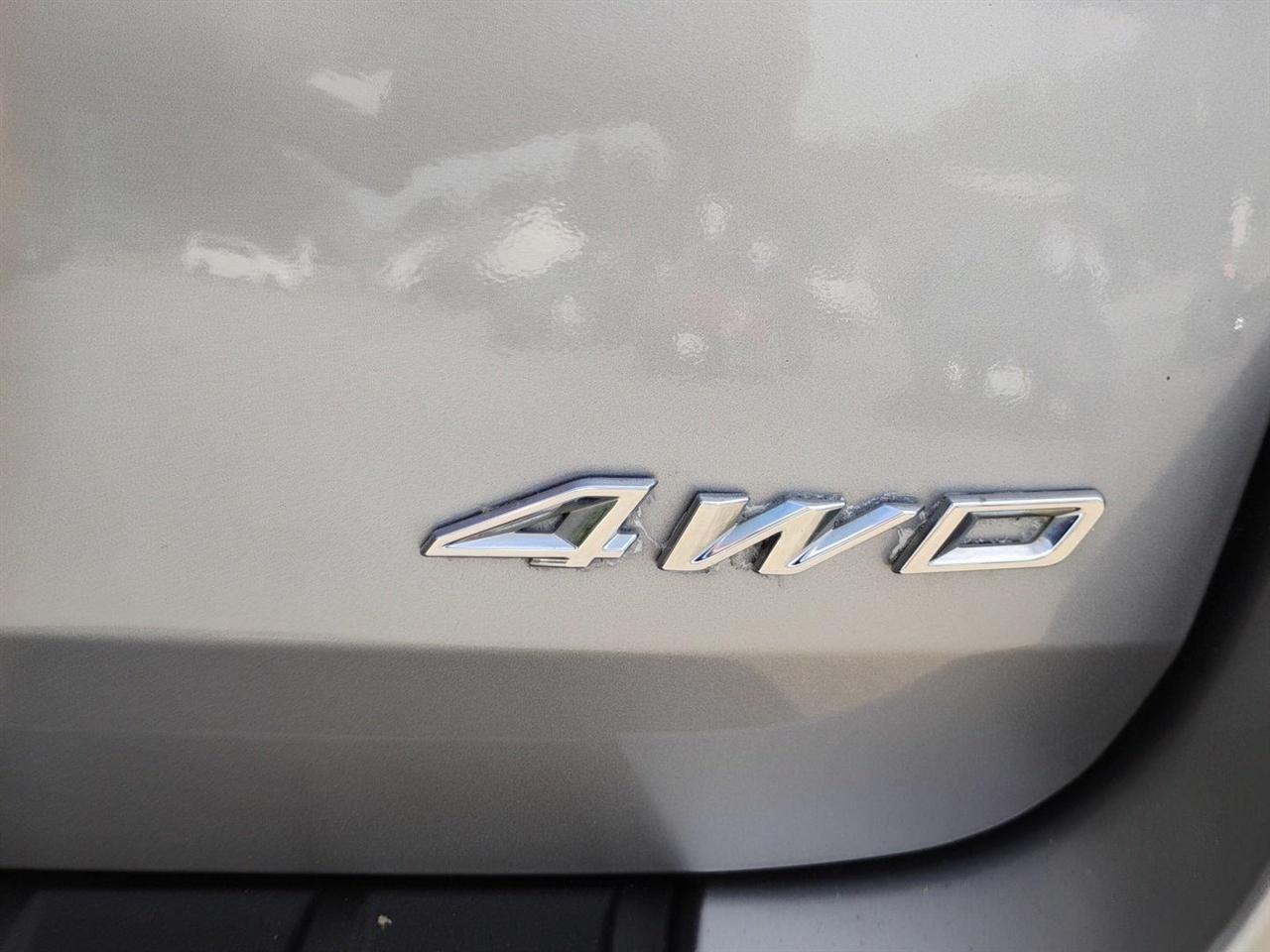 Ford Explorer  2022